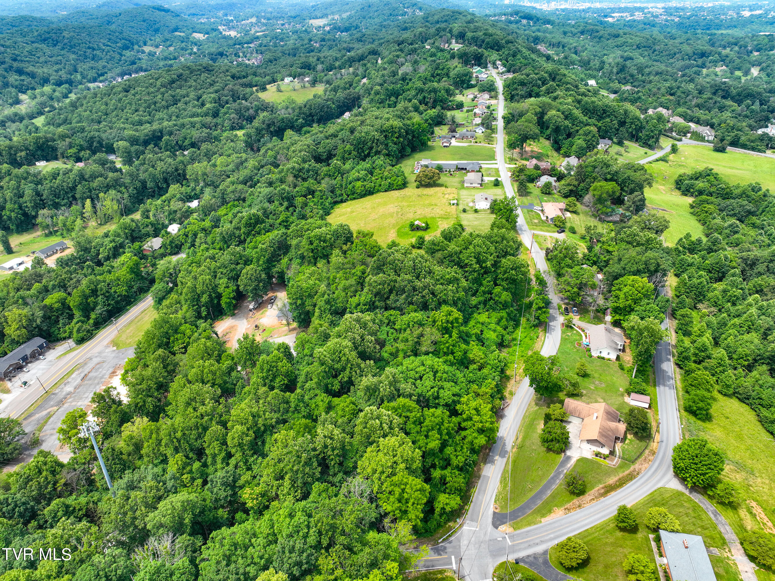 4683 Old Stage Road Kingsport, TN 37664 - Photo 10 of 15 Old Stage Drone ES-9