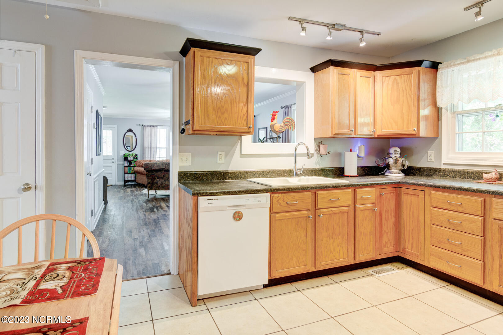 217 Gibbs Road New Bern, NC 28560 - Photo 18 of 73 Plenty of Cabinets and Counter space too