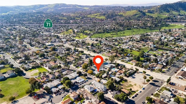 $1,199,000 | 1031 Friar Lane, Pomona, CA 91766