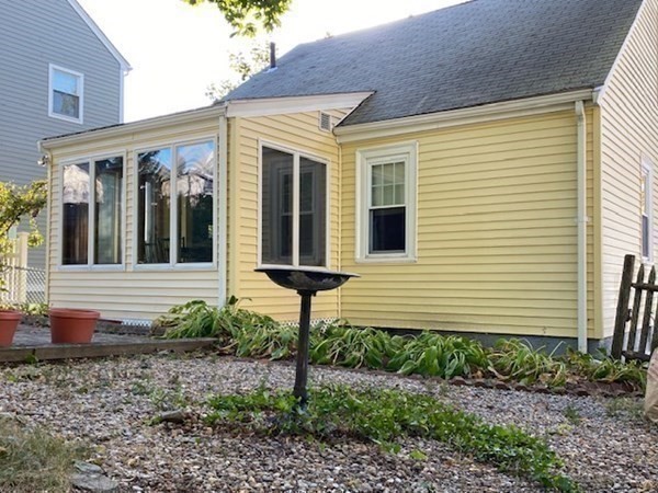 116 Mayflower Road Quincy, MA 02171 - Photo 19 of 23 Gallery Image 19