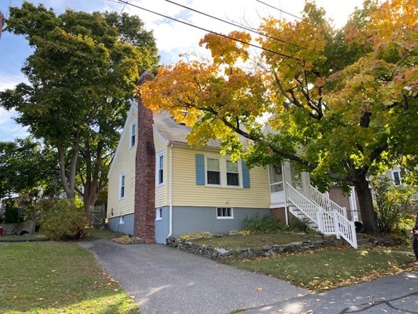 116 Mayflower Road Quincy, MA 02171 - Photo 2 of 23 Gallery Image 2