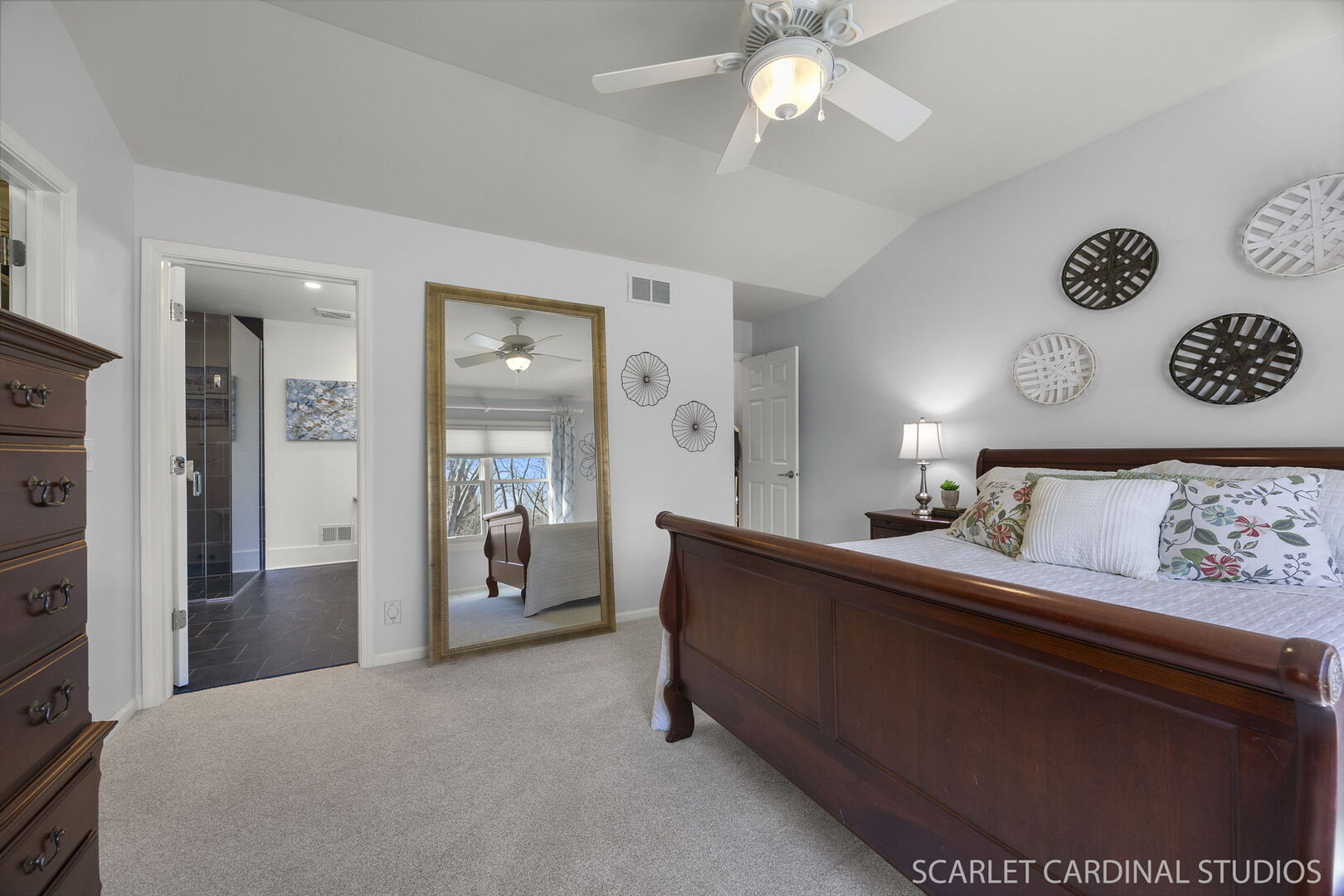 1907 Kingsbrook Court Wheaton, IL 60187 - Photo 14 of 29 a living room with furniture and chandelier