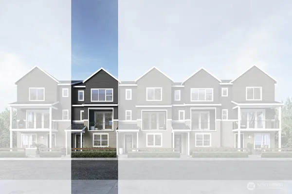 $1,007,995 | 3915 198th Street Southeast, Unit D2, Bothell, WA 98012