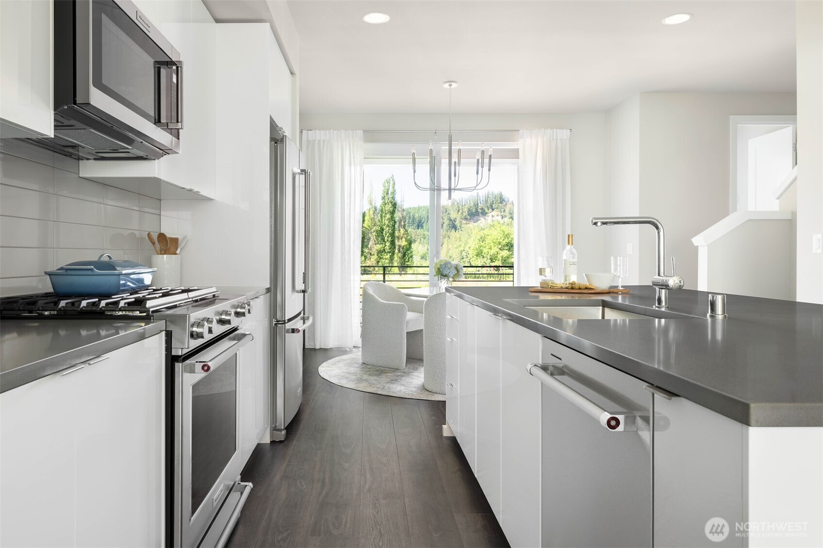 3915 198th Street Southeast, Unit D2 Bothell, WA 98012 - Photo 10 of 12