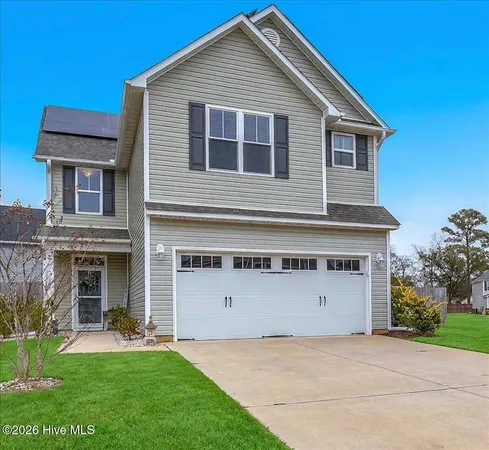 $379,500 | 1404 Kinsley Court Northeast, Leland, NC 28451