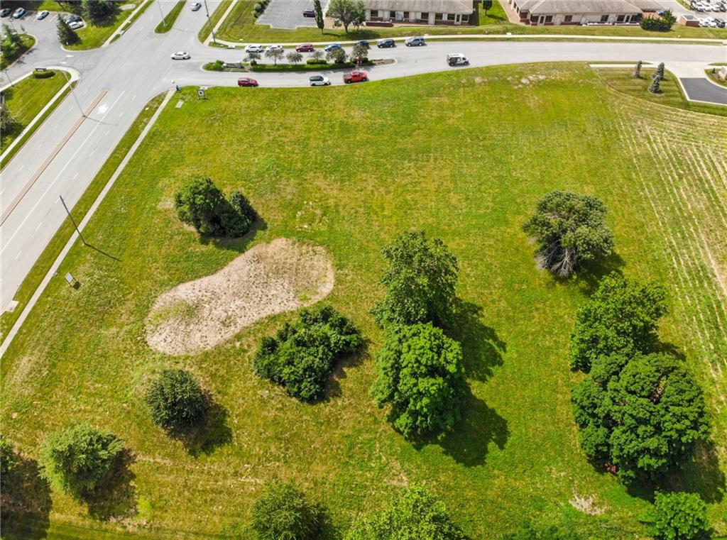 3620 Northeast Ralph Powell Road Lee's Summit, MO 64064 - Photo 2 of 8