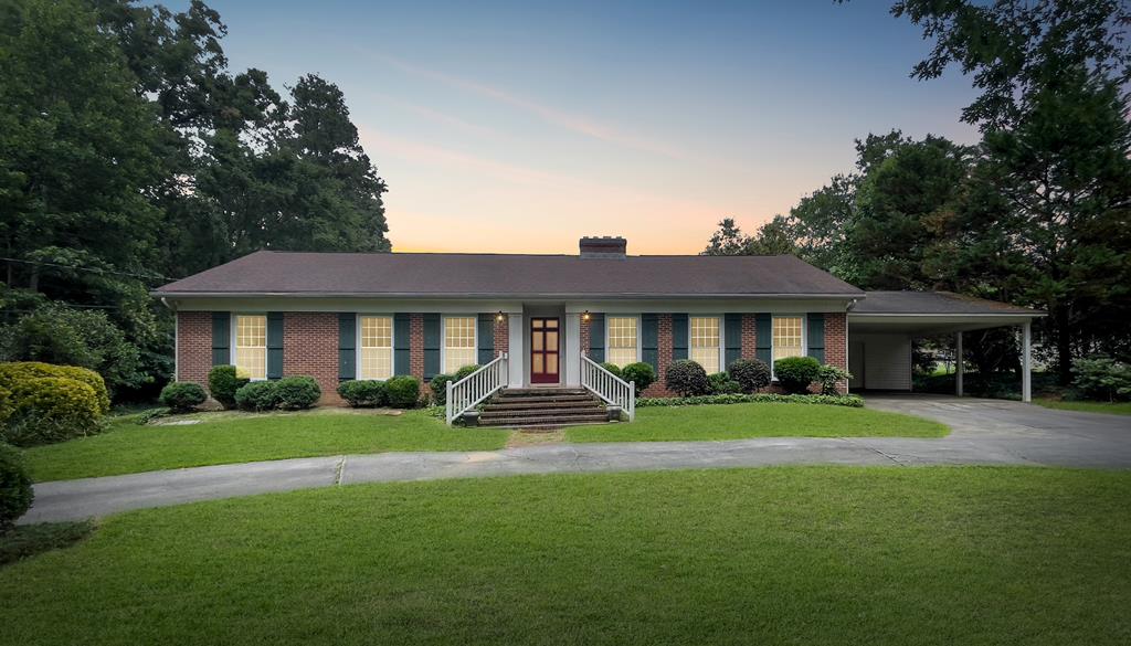 215 Sheffield Road Greenwood, SC 29646 - Photo 1 of 22 Gallery Image 1