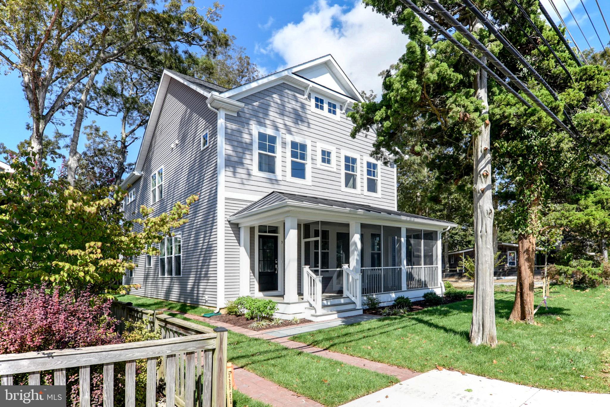 3 State Road Rehoboth Beach, DE 19971 - Photo 1 of 45