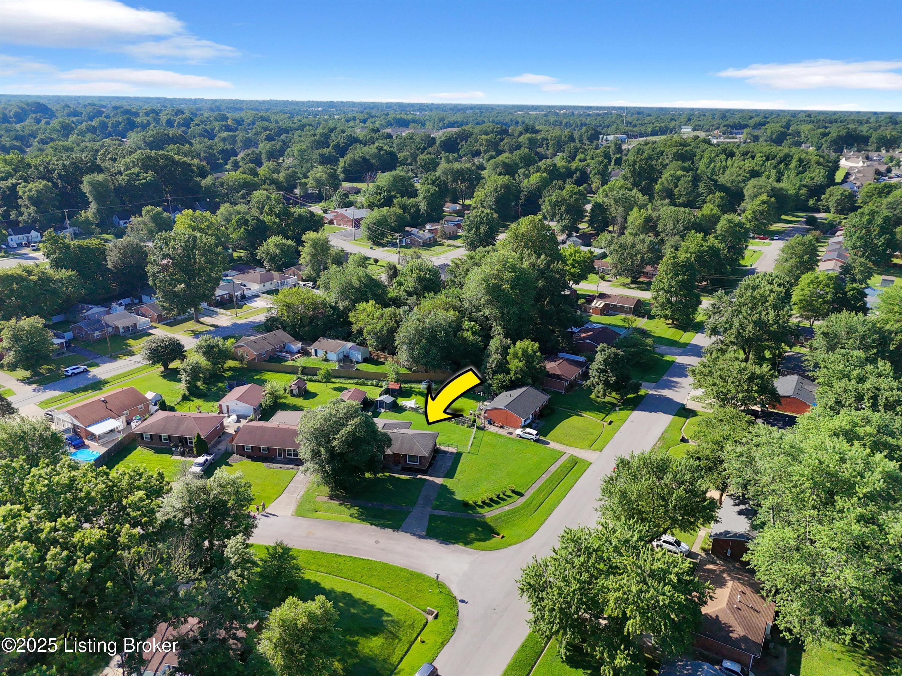 3900 Bonavant Road Louisville, KY 40219 - Photo 7 of 48 07-3900 Bonavant Rd