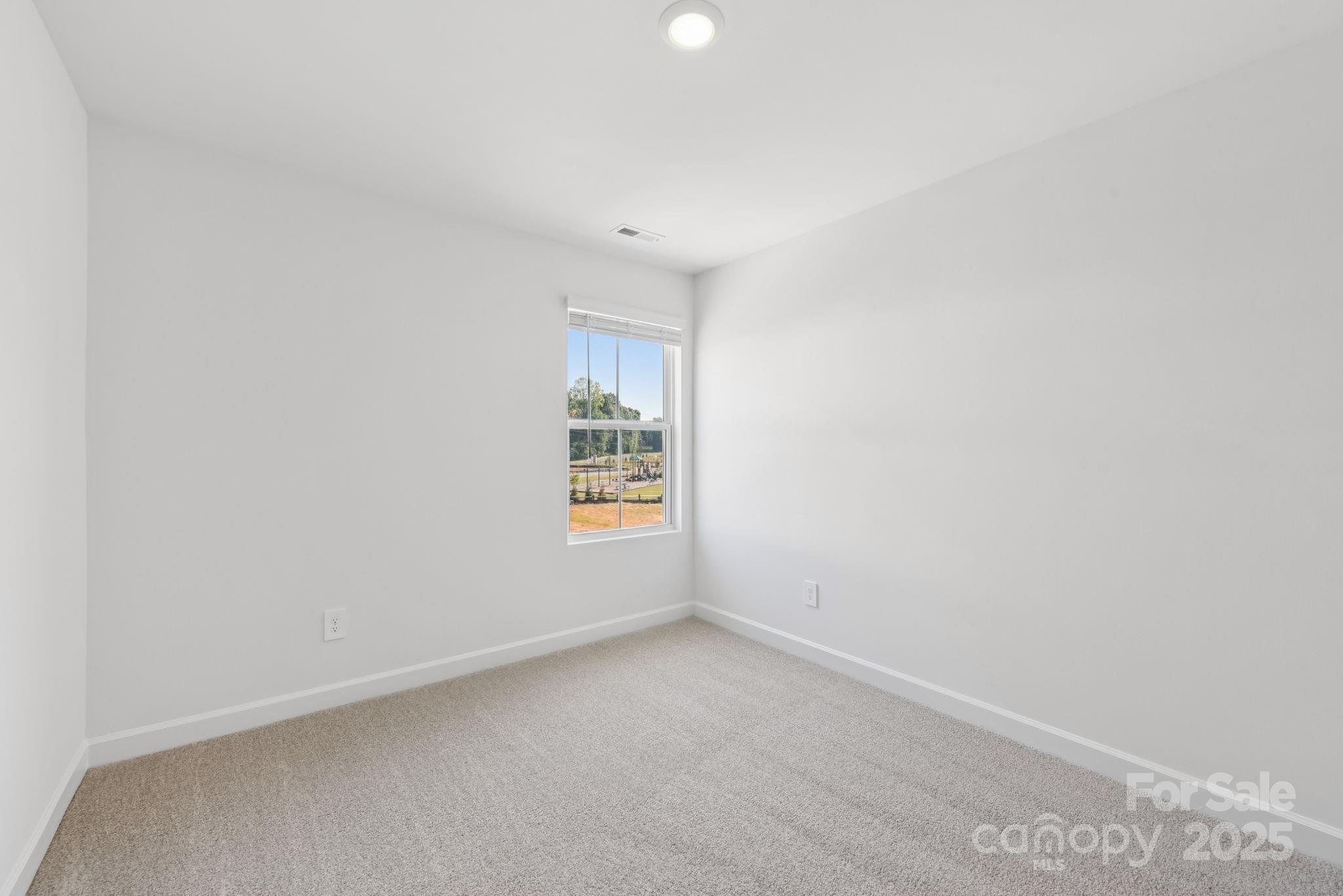 282 Tiger Lily Drive Fort Mill, SC 29708 - Photo 13 of 18 a view of room and window