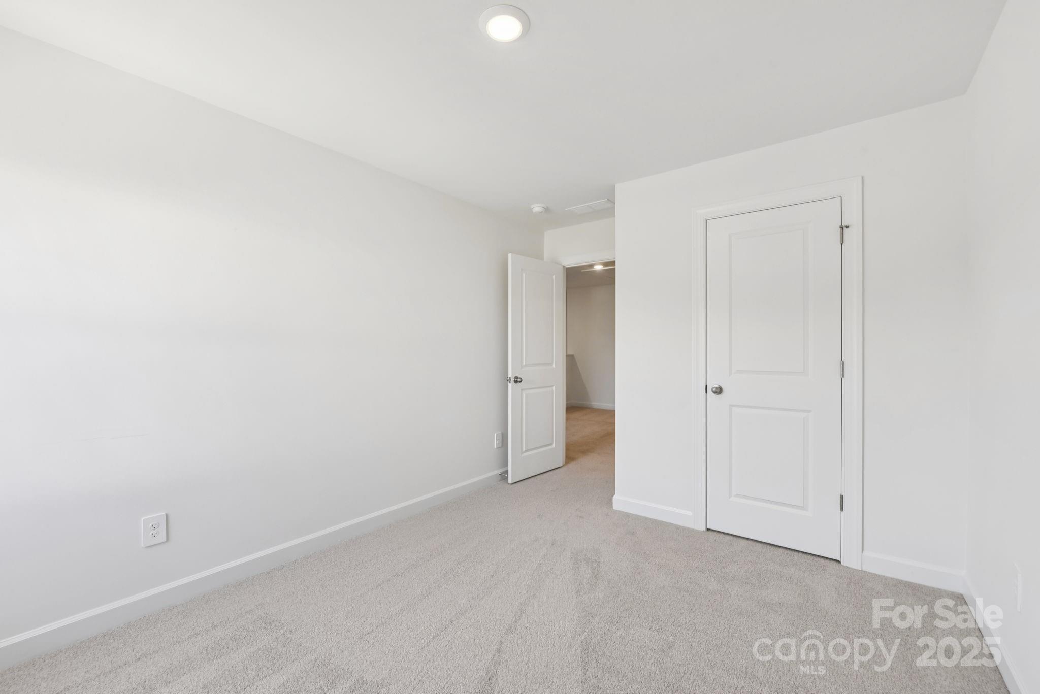 282 Tiger Lily Drive Fort Mill, SC 29708 - Photo 15 of 18 a view of an empty room