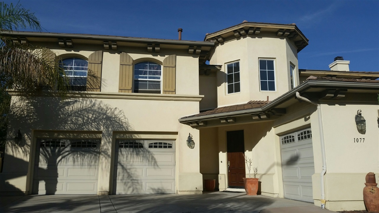 1077 Red Granite Road Chula Vista, CA 91913 - Photo 1 of 5 Front