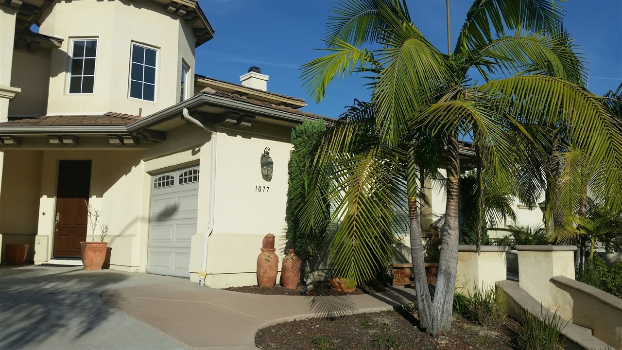 1077 Red Granite Road Chula Vista, CA 91913 - Photo 2 of 5 Gallery Image 2
