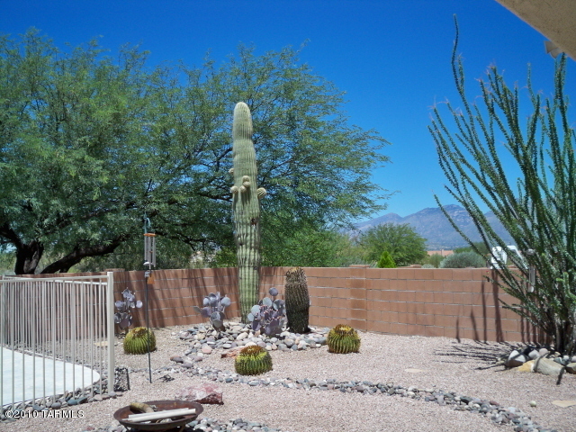 243 North Eastern Slope Loop Tucson, AZ 85748 - Photo 33 of 36