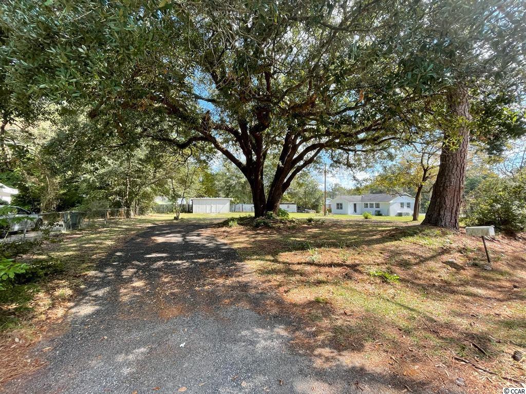 402 Rufus Street Conway, SC 29527 - Photo 1 of 12 Gallery Image 1