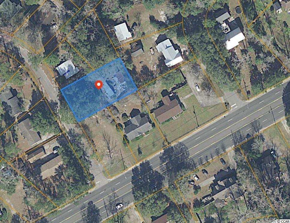 402 Rufus Street Conway, SC 29527 - Photo 4 of 12 Gallery Image 4