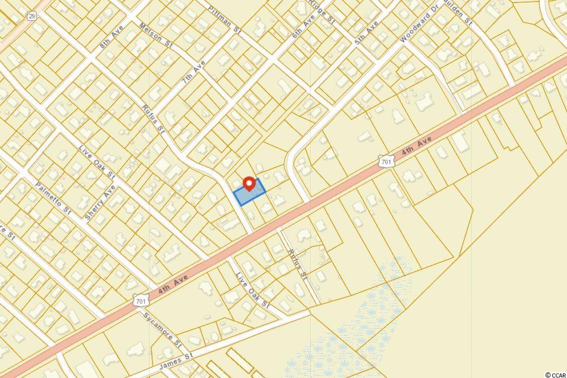 402 Rufus Street Conway, SC 29527 - Photo 5 of 12 Gallery Image 5