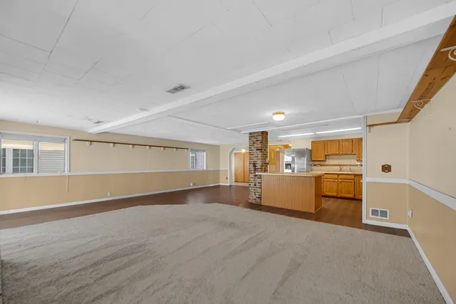 $390,000 | 3593 Lakeshore Drive, Bremen, IN 46506