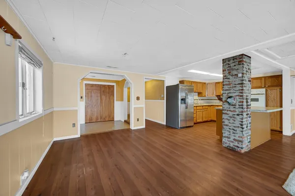 $275,000 | 3593 Lakeshore Drive, Bremen, IN 46506