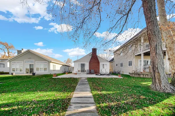 $275,000 | 3593 Lakeshore Drive, Bremen, IN 46506