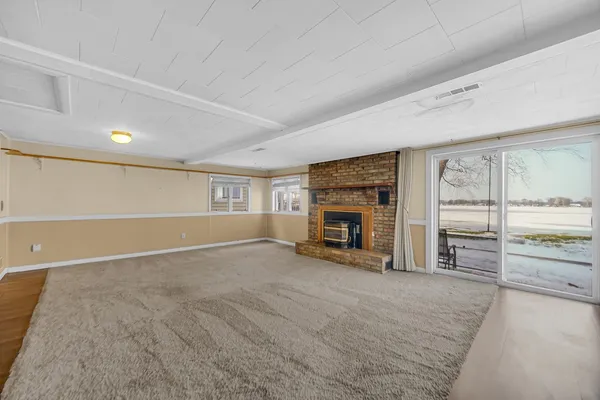 $275,000 | 3593 Lakeshore Drive, Bremen, IN 46506