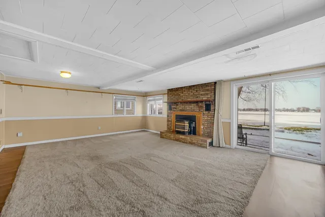 $390,000 | 3593 Lakeshore Drive, Bremen, IN 46506