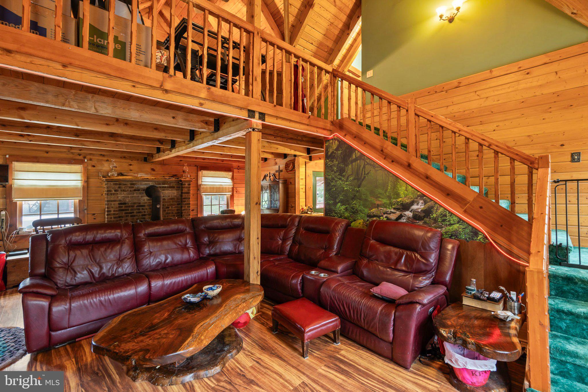 1305 Whispering Pines Road Paw Paw, WV 25434 - Photo 19 of 64 Gallery Image 19
