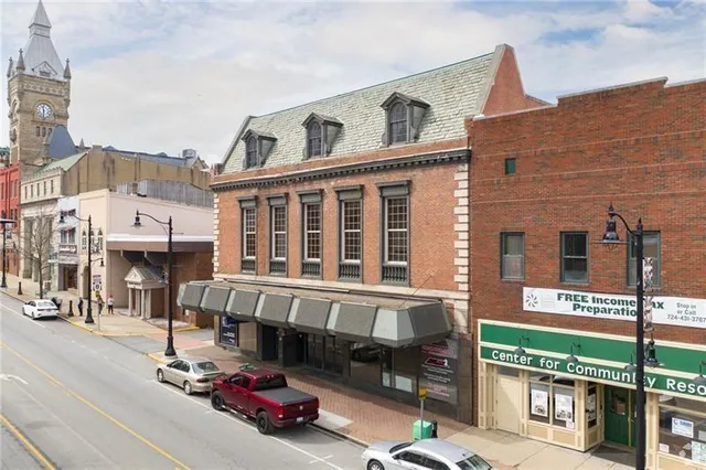 $759 | 200 South Main Street, Butler, PA 16001