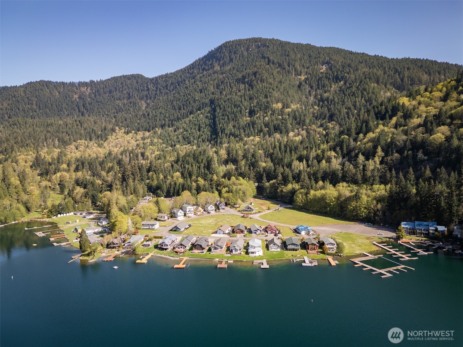 491 Maple Grove Road Port Angeles, WA 98363 - Photo 36 of 39