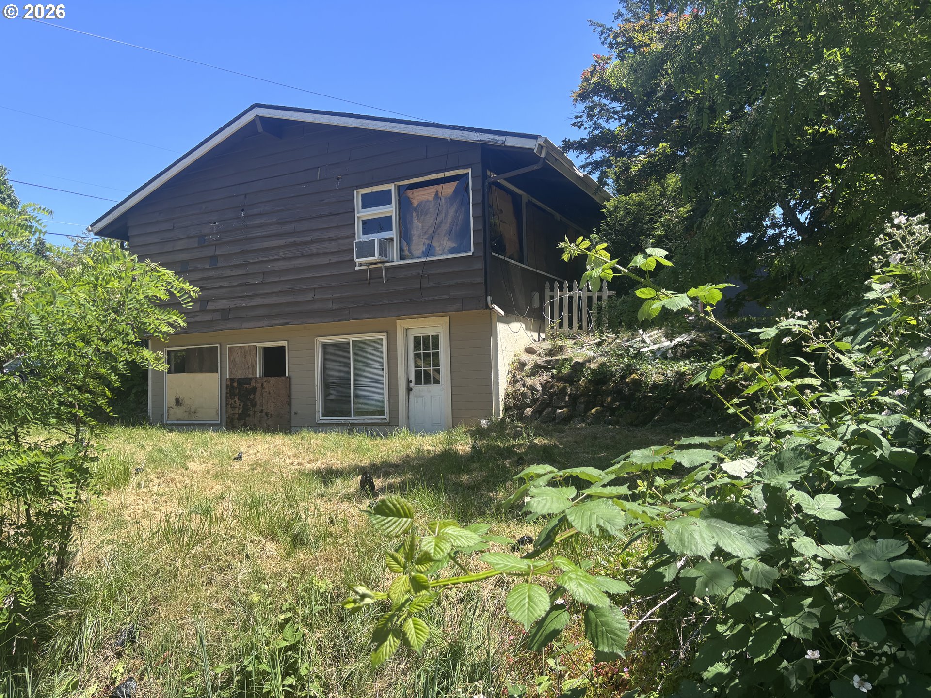 6166 Southwest Wilbard Street Portland, OR 97219 - Photo 1 of 11