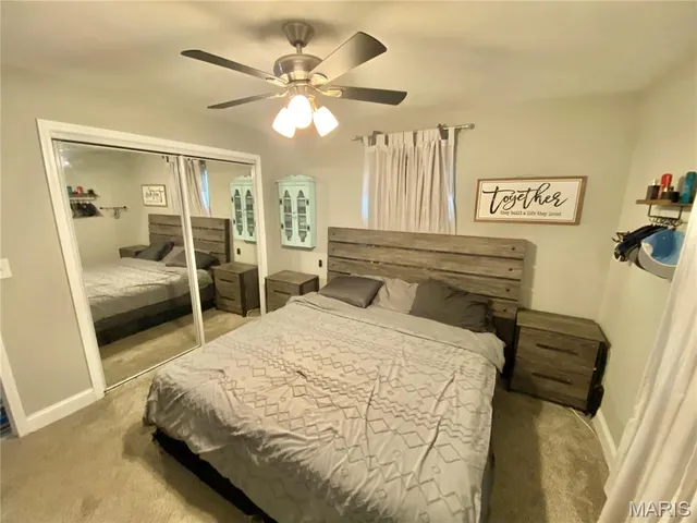 $389,900 | 115 Branch Drive, Edwardsville, IL 62025