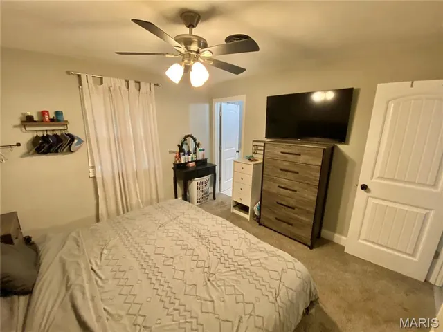 $389,900 | 115 Branch Drive, Edwardsville, IL 62025