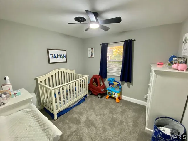 $389,900 | 115 Branch Drive, Edwardsville, IL 62025