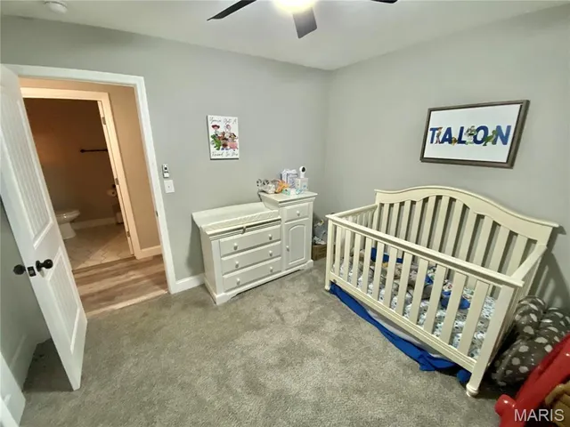 $389,900 | 115 Branch Drive, Edwardsville, IL 62025