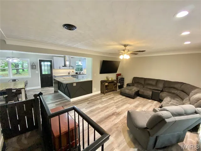 $389,900 | 115 Branch Drive, Edwardsville, IL 62025