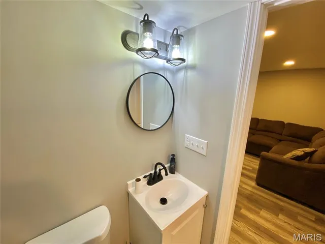 $389,900 | 115 Branch Drive, Edwardsville, IL 62025