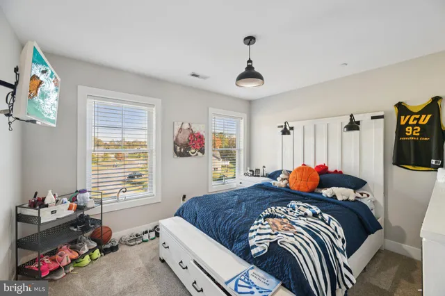 $699,900 | 5824 Allerdale Court, Hughesville, MD 20637