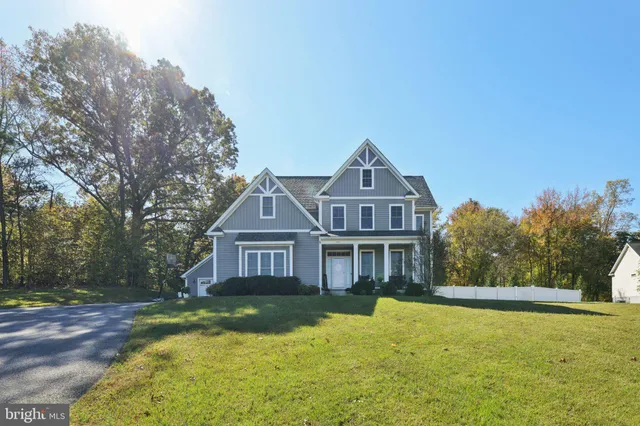 $699,900 | 5824 Allerdale Court, Hughesville, MD 20637