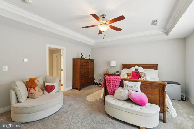 $699,900 | 5824 Allerdale Court, Hughesville, MD 20637