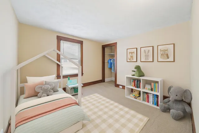 $169,900 | 407 South W Avenue, Jackson, MI 49201