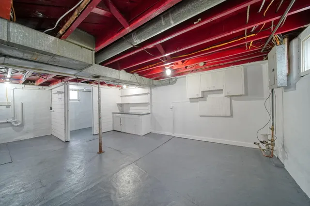 $169,900 | 407 South W Avenue, Jackson, MI 49201