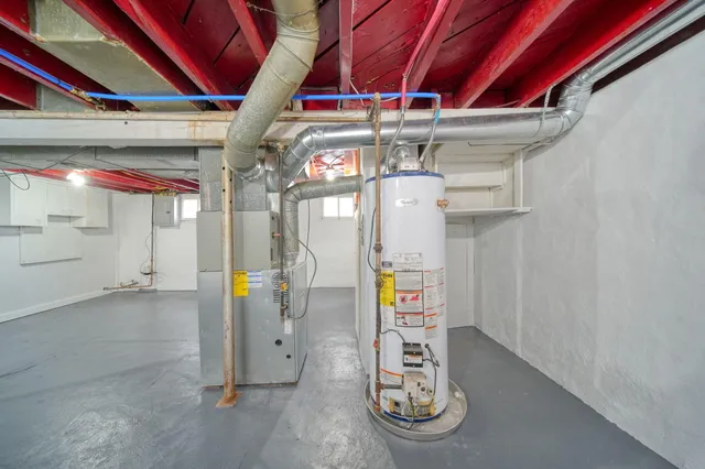 $169,900 | 407 South W Avenue, Jackson, MI 49201