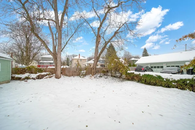 $169,900 | 407 South W Avenue, Jackson, MI 49201