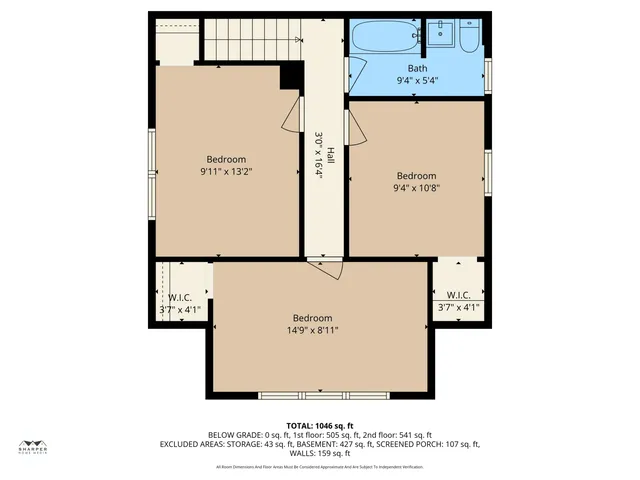 $169,900 | 407 South W Avenue, Jackson, MI 49201