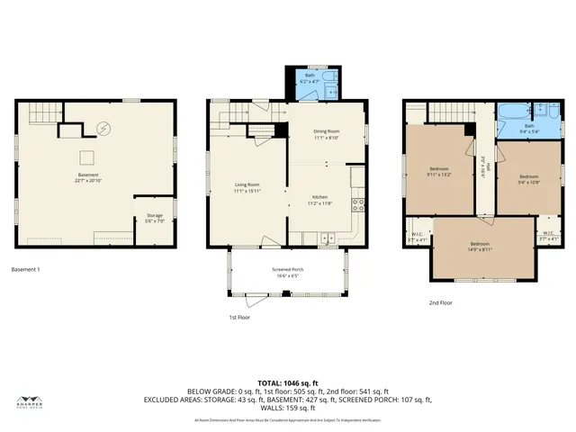 $169,900 | 407 South W Avenue, Jackson, MI 49201