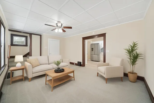 $169,900 | 407 South W Avenue, Jackson, MI 49201