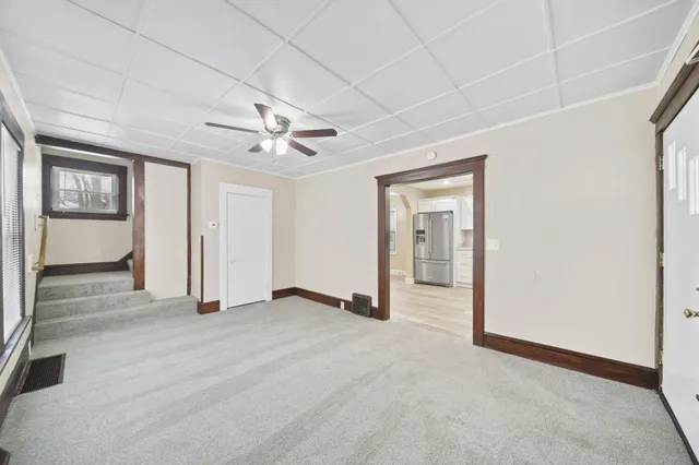 $169,900 | 407 South W Avenue, Jackson, MI 49201