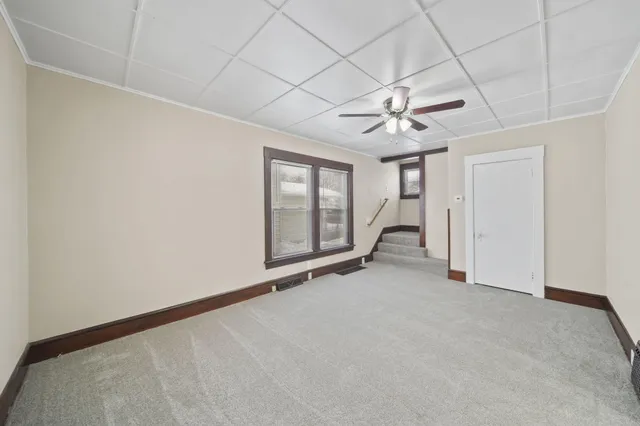 $169,900 | 407 South W Avenue, Jackson, MI 49201