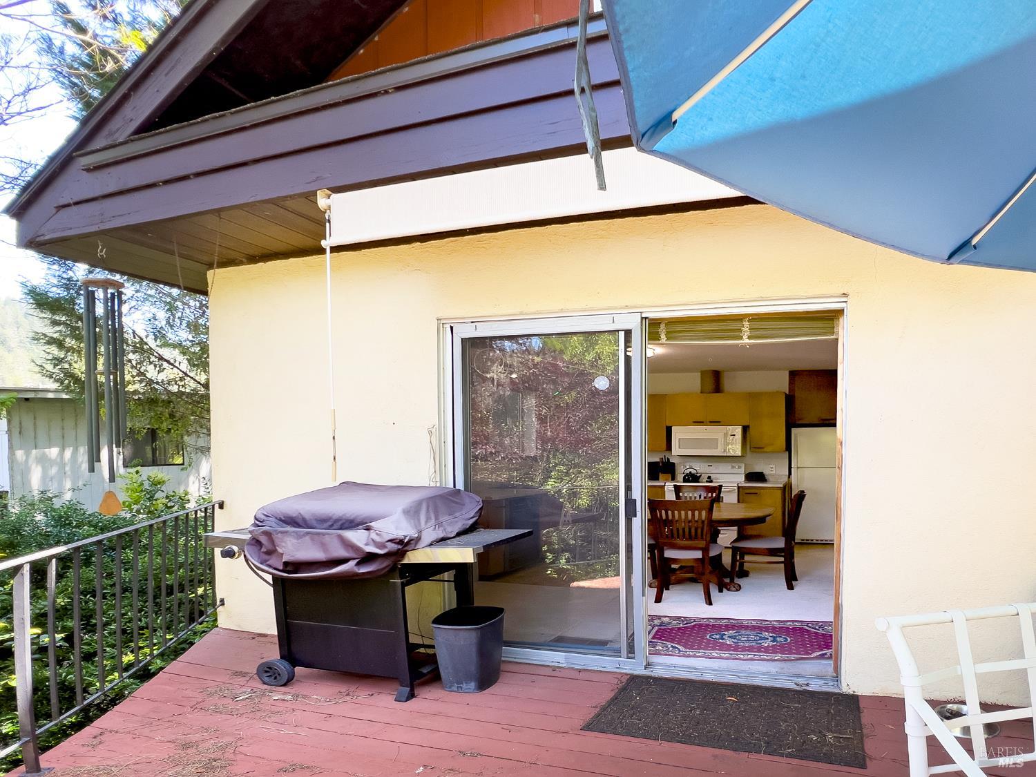14600 Drake Road Guerneville, CA 95446 - Photo 12 of 45