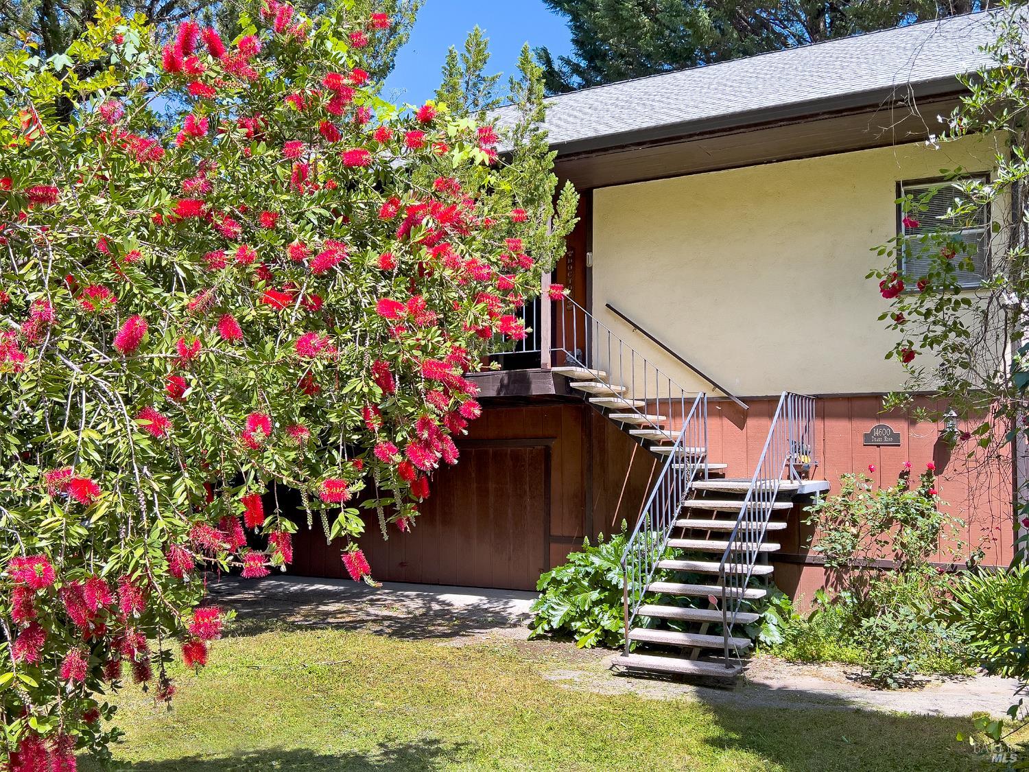 14600 Drake Road Guerneville, CA 95446 - Photo 2 of 45